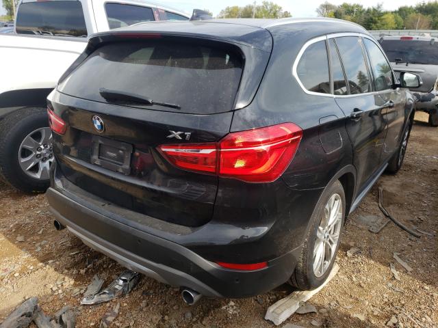 Photo 3 VIN: WBXHT3Z30H4A56247 - BMW X1 