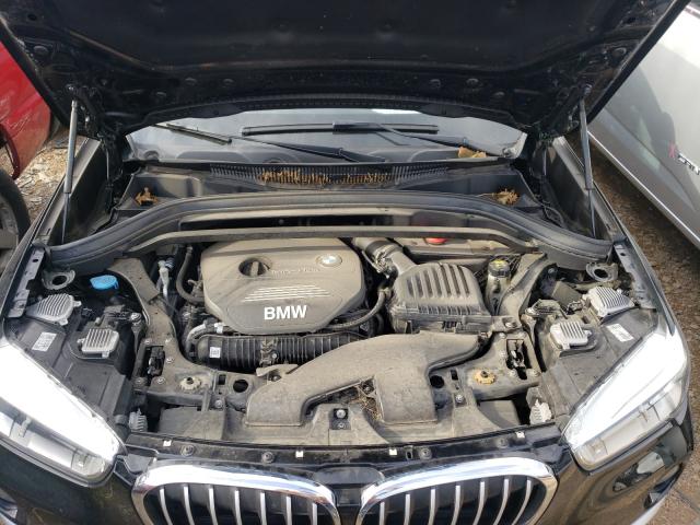 Photo 6 VIN: WBXHT3Z30H4A56247 - BMW X1 