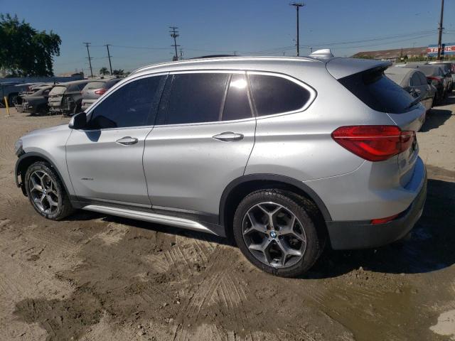 Photo 1 VIN: WBXHT3Z30H4A58242 - BMW X1 