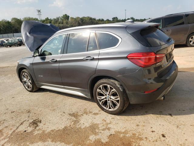 Photo 1 VIN: WBXHT3Z31G4A47751 - BMW X1 XDRIVE2 