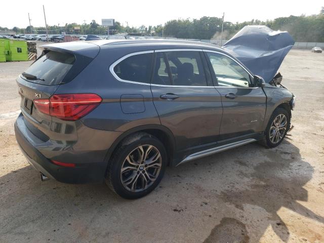 Photo 2 VIN: WBXHT3Z31G4A47751 - BMW X1 XDRIVE2 