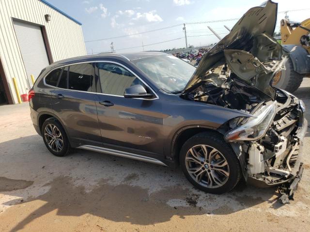 Photo 3 VIN: WBXHT3Z31G4A47751 - BMW X1 XDRIVE2 