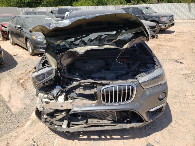 Photo 4 VIN: WBXHT3Z31G4A47751 - BMW X1 XDRIVE2 