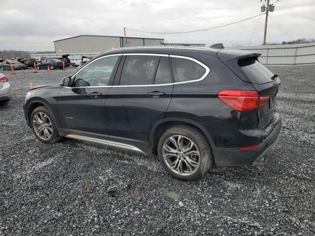 Photo 1 VIN: WBXHT3Z31G4A48365 - BMW X1 