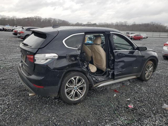 Photo 2 VIN: WBXHT3Z31G4A48365 - BMW X1 