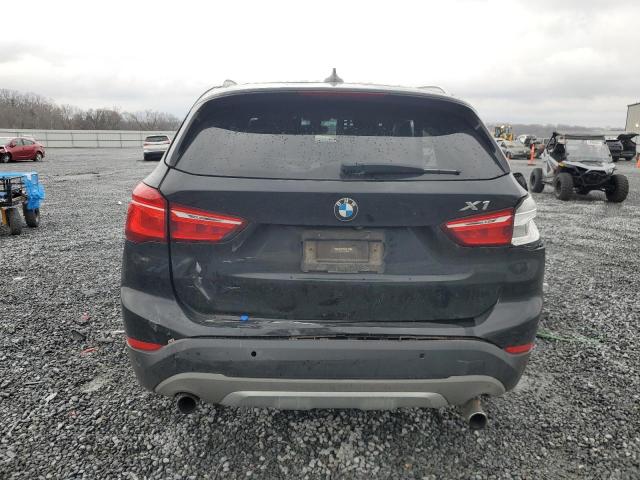 Photo 5 VIN: WBXHT3Z31G4A48365 - BMW X1 