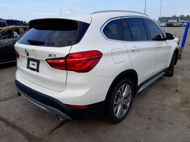 Photo 3 VIN: WBXHT3Z31G4A48849 - BMW X1 XDRIVE2 