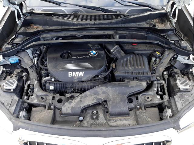 Photo 6 VIN: WBXHT3Z31G4A48849 - BMW X1 XDRIVE2 