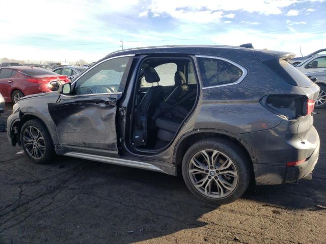 Photo 1 VIN: WBXHT3Z31G4A49323 - BMW X1 