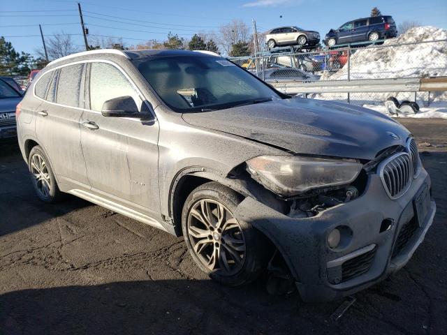 Photo 3 VIN: WBXHT3Z31G4A49323 - BMW X1 