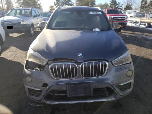 Photo 4 VIN: WBXHT3Z31G4A49323 - BMW X1 