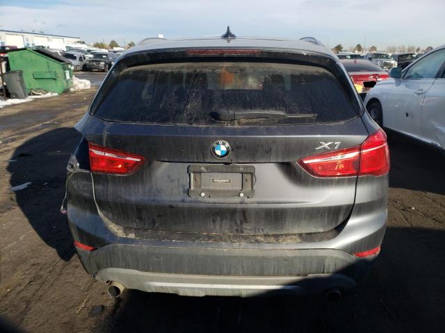 Photo 5 VIN: WBXHT3Z31G4A49323 - BMW X1 