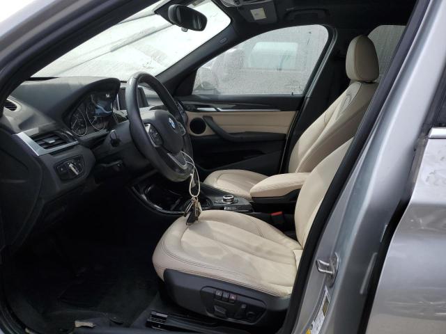 Photo 6 VIN: WBXHT3Z31G4A49516 - BMW X1 XDRIVE2 