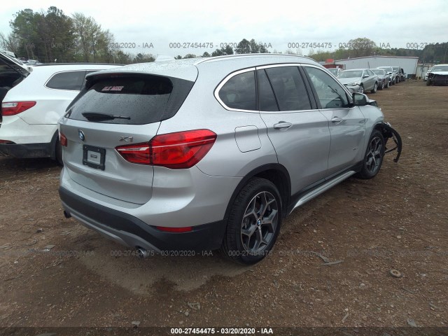 Photo 3 VIN: WBXHT3Z31G4A49855 - BMW X1 