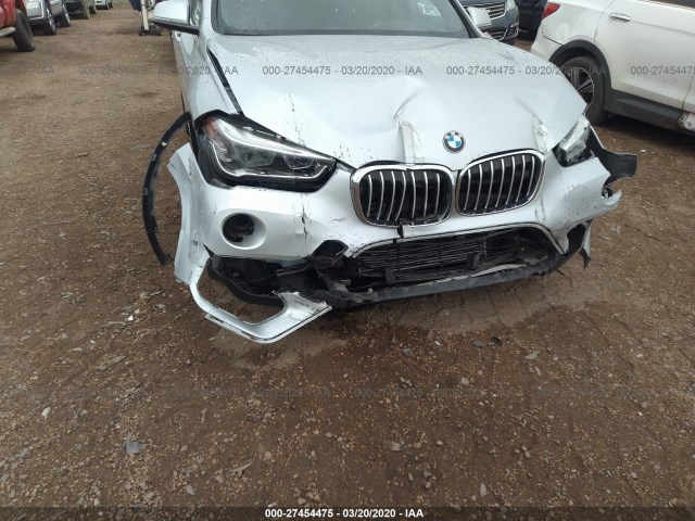 Photo 5 VIN: WBXHT3Z31G4A49855 - BMW X1 