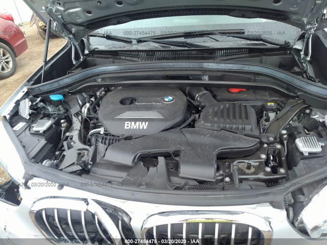 Photo 9 VIN: WBXHT3Z31G4A49855 - BMW X1 