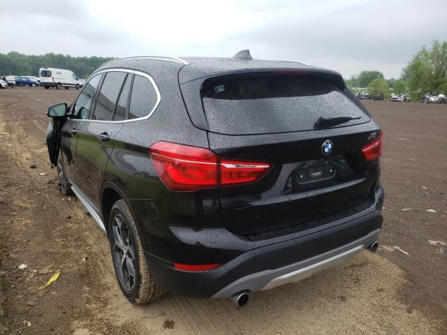 Photo 2 VIN: WBXHT3Z31G4A51024 - BMW X1 XDRIVE2 