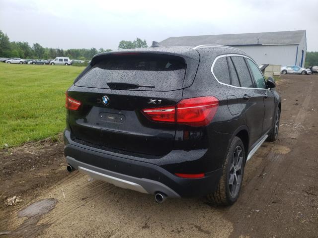 Photo 3 VIN: WBXHT3Z31G4A51024 - BMW X1 XDRIVE2 