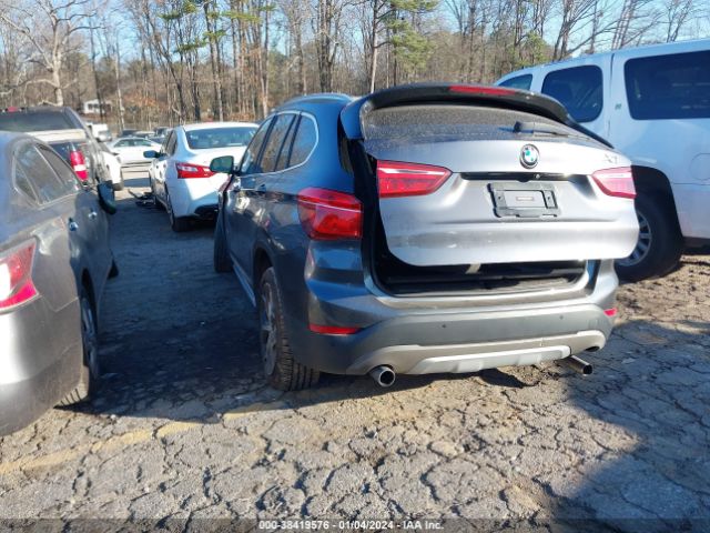 Photo 2 VIN: WBXHT3Z31G4A51864 - BMW X1 