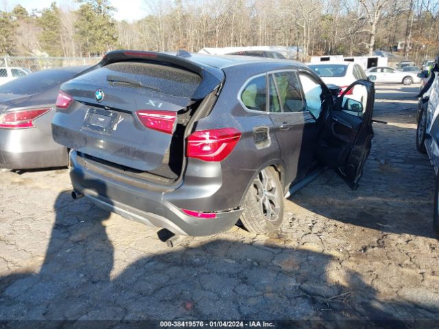 Photo 3 VIN: WBXHT3Z31G4A51864 - BMW X1 