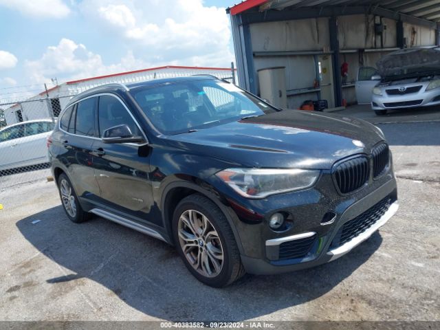 Photo 0 VIN: WBXHT3Z31H4A53647 - BMW X1 