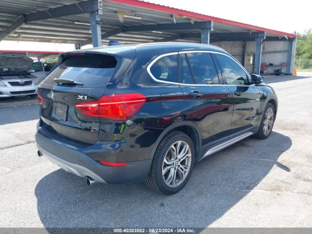 Photo 3 VIN: WBXHT3Z31H4A53647 - BMW X1 