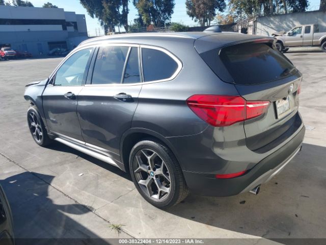 Photo 2 VIN: WBXHT3Z31H4A58220 - BMW X1 