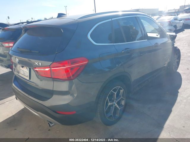 Photo 3 VIN: WBXHT3Z31H4A58220 - BMW X1 