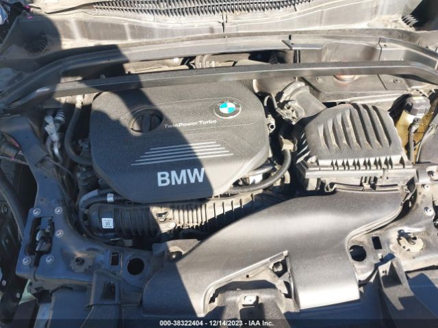 Photo 9 VIN: WBXHT3Z31H4A58220 - BMW X1 