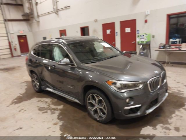 Photo 0 VIN: WBXHT3Z31H4A64972 - BMW X1 