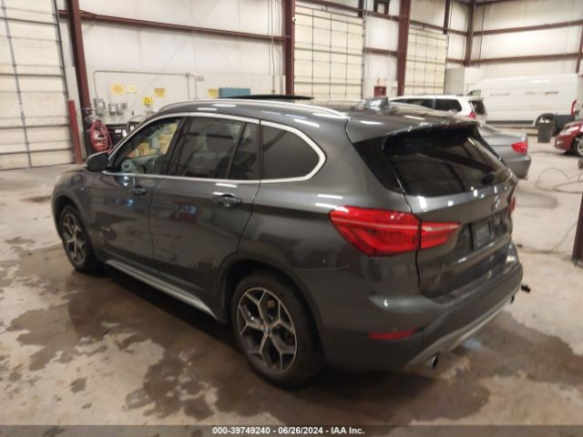 Photo 2 VIN: WBXHT3Z31H4A64972 - BMW X1 