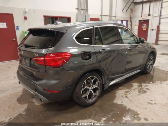 Photo 3 VIN: WBXHT3Z31H4A64972 - BMW X1 