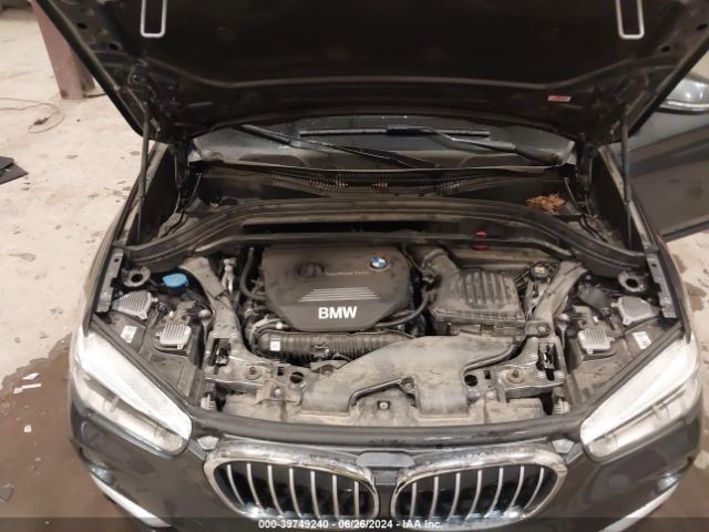 Photo 9 VIN: WBXHT3Z31H4A64972 - BMW X1 