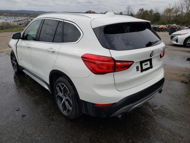 Photo 2 VIN: WBXHT3Z31H4A65328 - BMW X1 