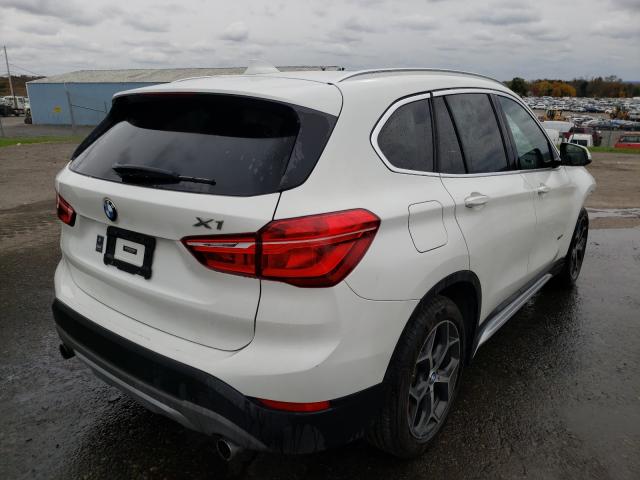 Photo 3 VIN: WBXHT3Z31H4A65328 - BMW X1 