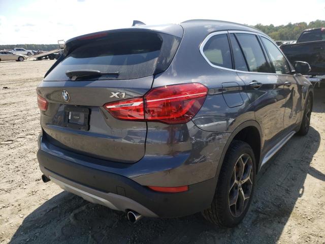 Photo 3 VIN: WBXHT3Z31J4A66694 - BMW X1 XDRIVE2 