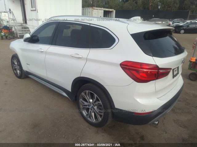 Photo 2 VIN: WBXHT3Z32G4A47872 - BMW X1 