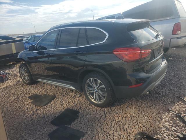 Photo 1 VIN: WBXHT3Z32G4A48309 - BMW X1 XDRIVE2 