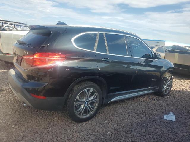 Photo 2 VIN: WBXHT3Z32G4A48309 - BMW X1 XDRIVE2 