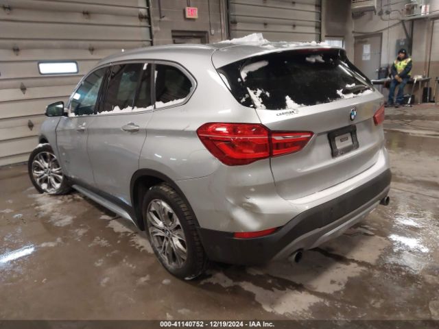 Photo 2 VIN: WBXHT3Z32G4A49332 - BMW X1 