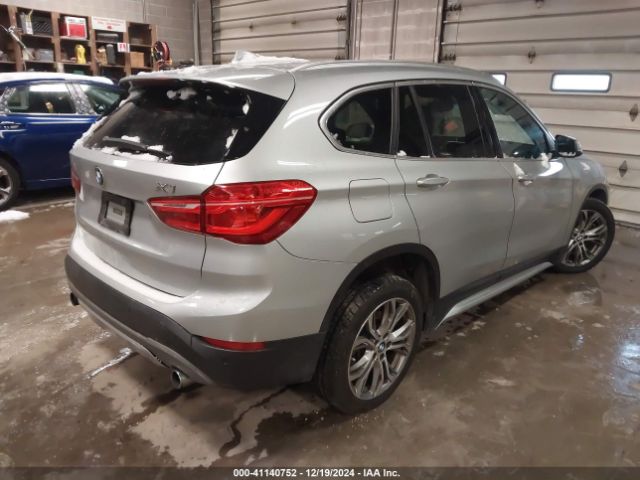 Photo 3 VIN: WBXHT3Z32G4A49332 - BMW X1 