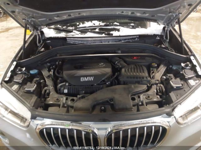 Photo 9 VIN: WBXHT3Z32G4A49332 - BMW X1 