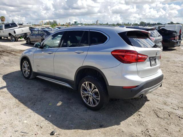 Photo 2 VIN: WBXHT3Z32G4A49363 - BMW X1 XDRIVE2 