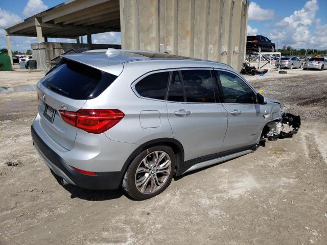 Photo 3 VIN: WBXHT3Z32G4A49363 - BMW X1 XDRIVE2 