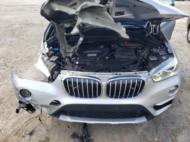 Photo 6 VIN: WBXHT3Z32G4A49363 - BMW X1 XDRIVE2 