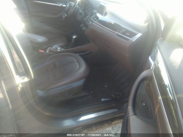 Photo 4 VIN: WBXHT3Z32G4A49492 - BMW X1 