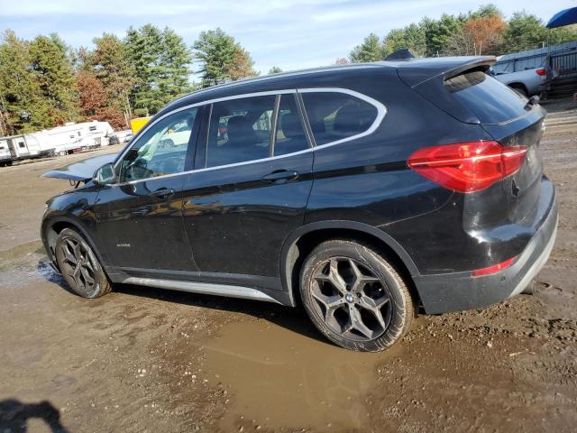 Photo 1 VIN: WBXHT3Z32G4A50061 - BMW X1 XDRIVE2 