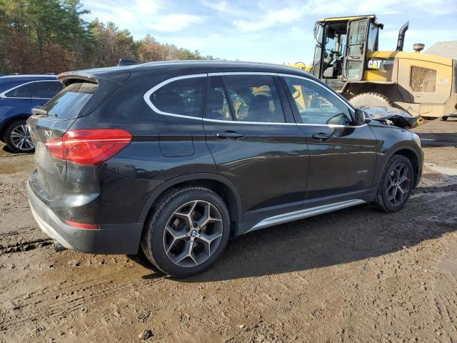 Photo 2 VIN: WBXHT3Z32G4A50061 - BMW X1 XDRIVE2 