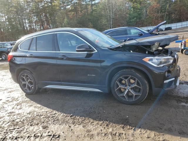 Photo 3 VIN: WBXHT3Z32G4A50061 - BMW X1 XDRIVE2 