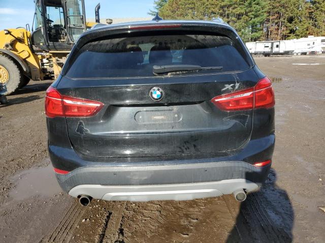 Photo 5 VIN: WBXHT3Z32G4A50061 - BMW X1 XDRIVE2 